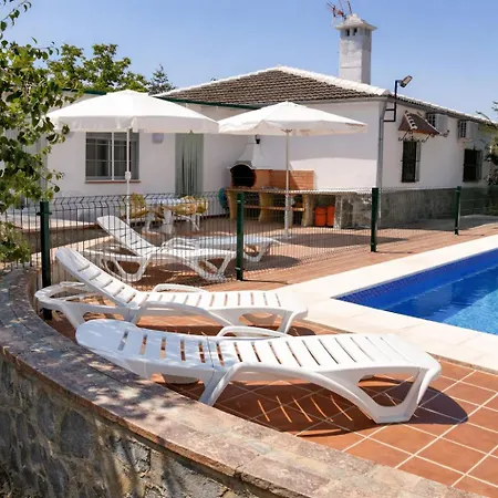 Casa 238 By Villamya Vakantiehuis Ronda