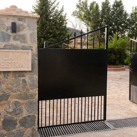 Casa 238 By Villamya * Ronda