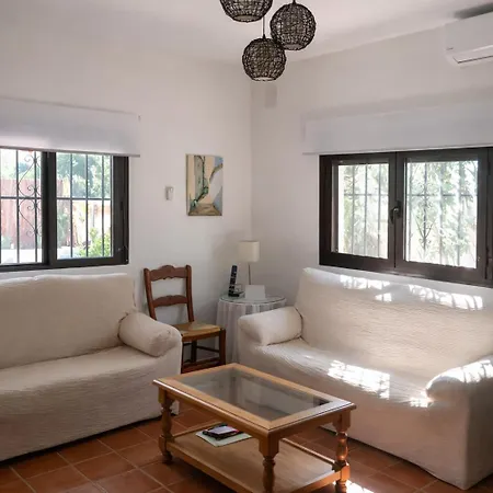 Casa 238 By Villamya * Ronda