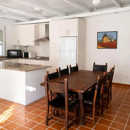 بيت للعطل Casa 238 By Villamya