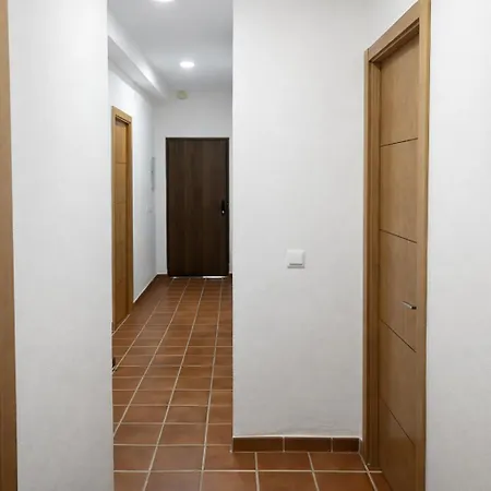 بيت للعطل Casa 238 By Villamya *