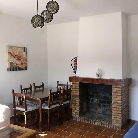 Casa 238 By Villamya * Ronda