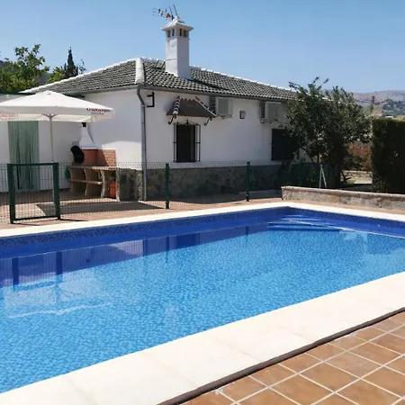 Casa 238 By Villamya Ronda