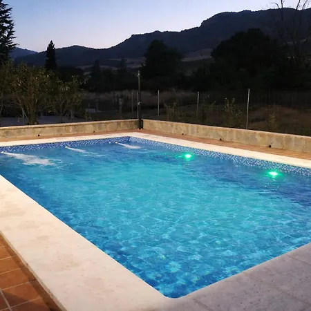 Holiday home Casa 238 By Villamya