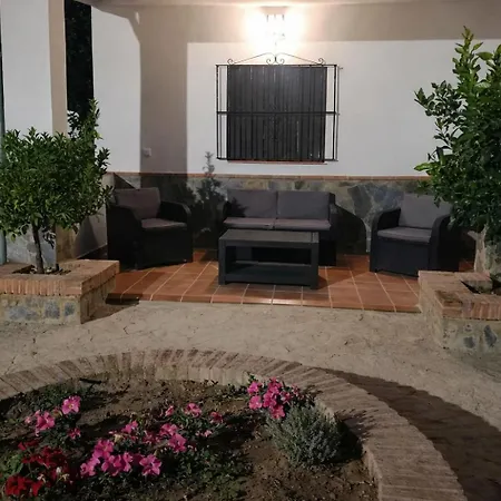 Holiday home Casa 238 By Villamya Ronda