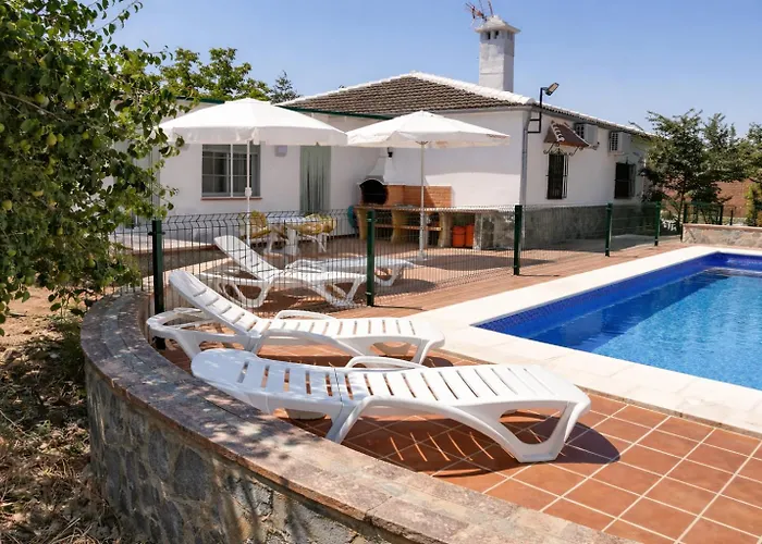 Casa 238 By Villamya Vakantiehuis Ronda