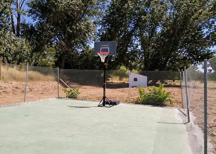 Casa 238 By Villamya *