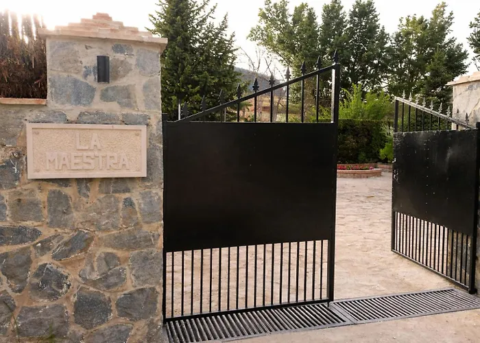 Casa 238 By Villamya * Ronda