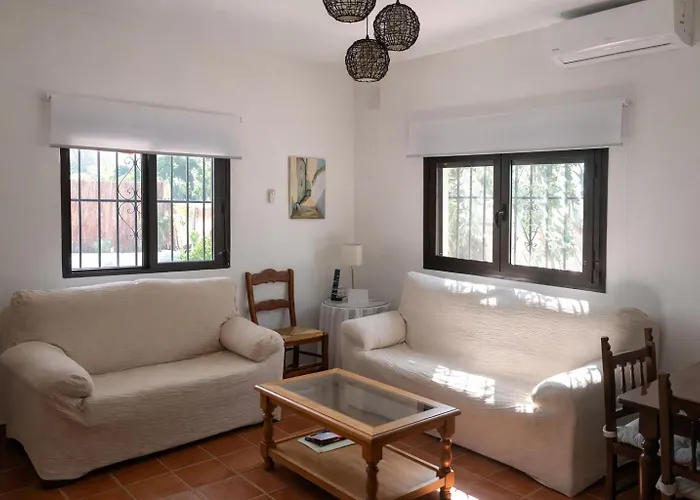 Casa 238 By Villamya * Ronda