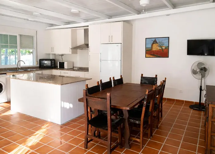 Vakantiehuis Casa 238 By Villamya