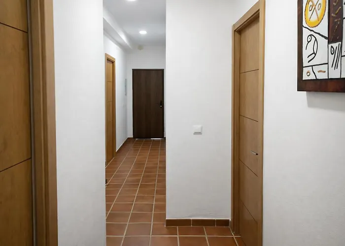 Vakantiehuis Casa 238 By Villamya *