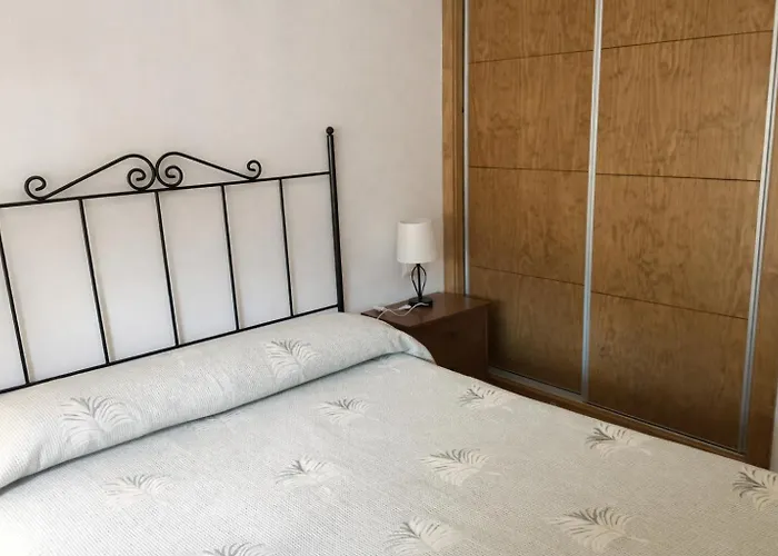 Vakantiehuis Casa 238 By Villamya Ronda