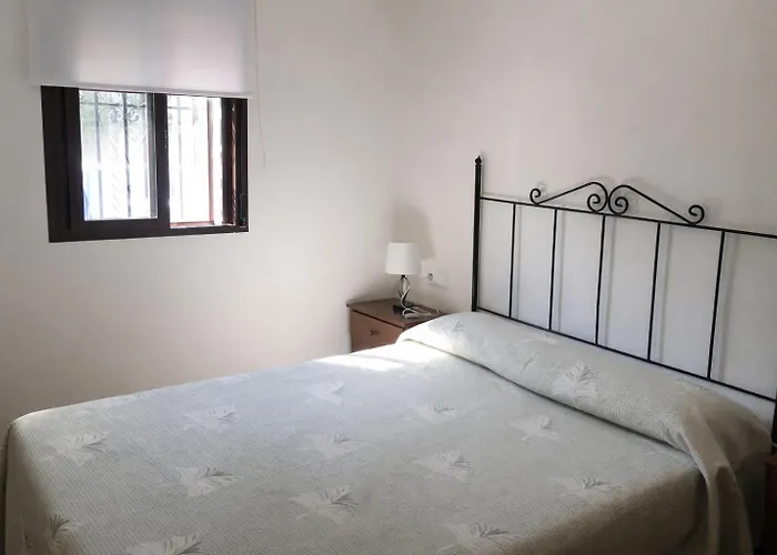 Vakantiehuis Casa 238 By Villamya *