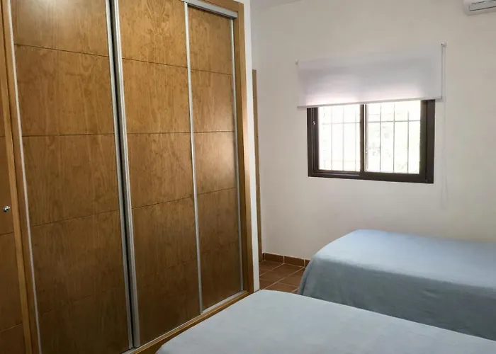 Casa 238 By Villamya Ronda