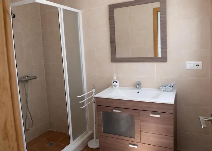 Casa 238 By Villamya *