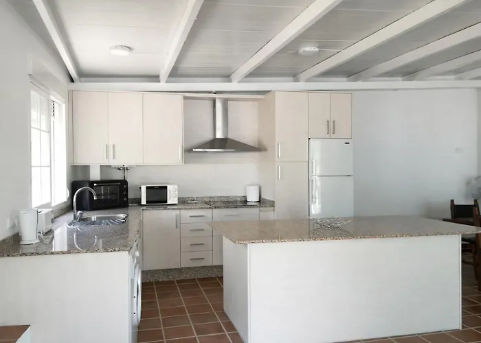 Casa 238 By Villamya * Ronda