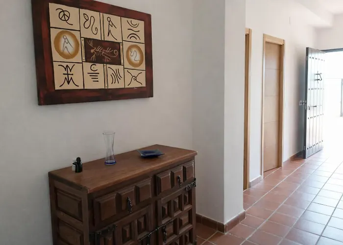 Vakantiehuis Casa 238 By Villamya