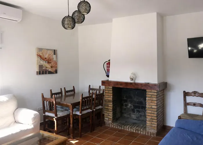 Casa 238 By Villamya * Ronda