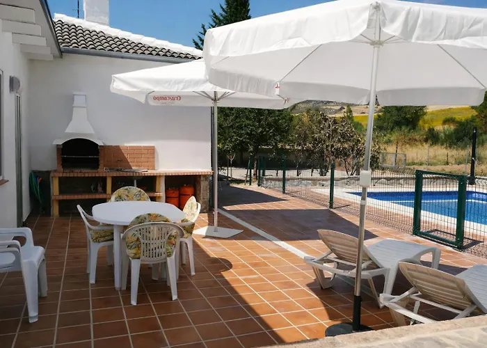 Casa 238 By Villamya Vakantiehuis *