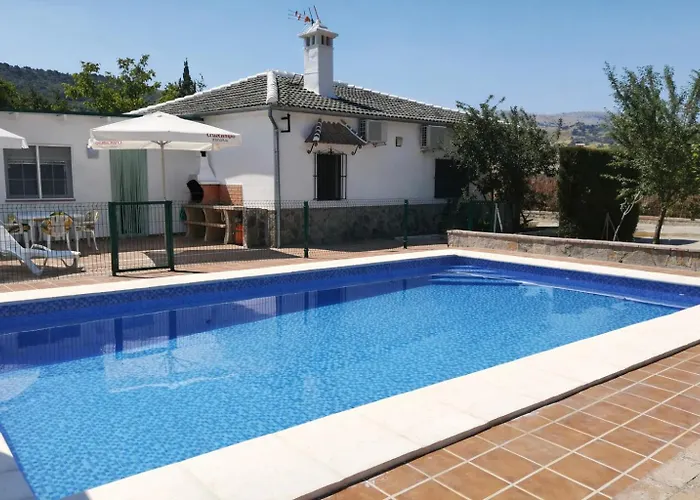 Casa 238 By Villamya Ronda