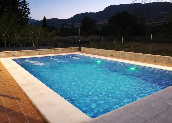 Vakantiehuis Casa 238 By Villamya