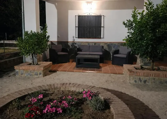 Vakantiehuis Casa 238 By Villamya Ronda